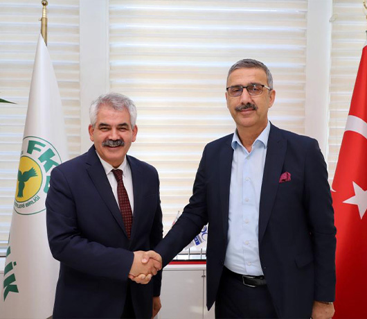  Birliğimiz ile Final Okulları ve Mavi Tebeşir Okulları Arasında İndirim Anlaşması İmzalandı