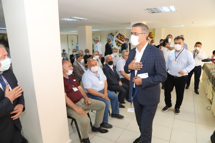 2017 Fındık Alımı Başladı
