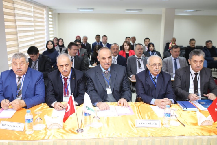 79. Olağan Mali Genel Kurul