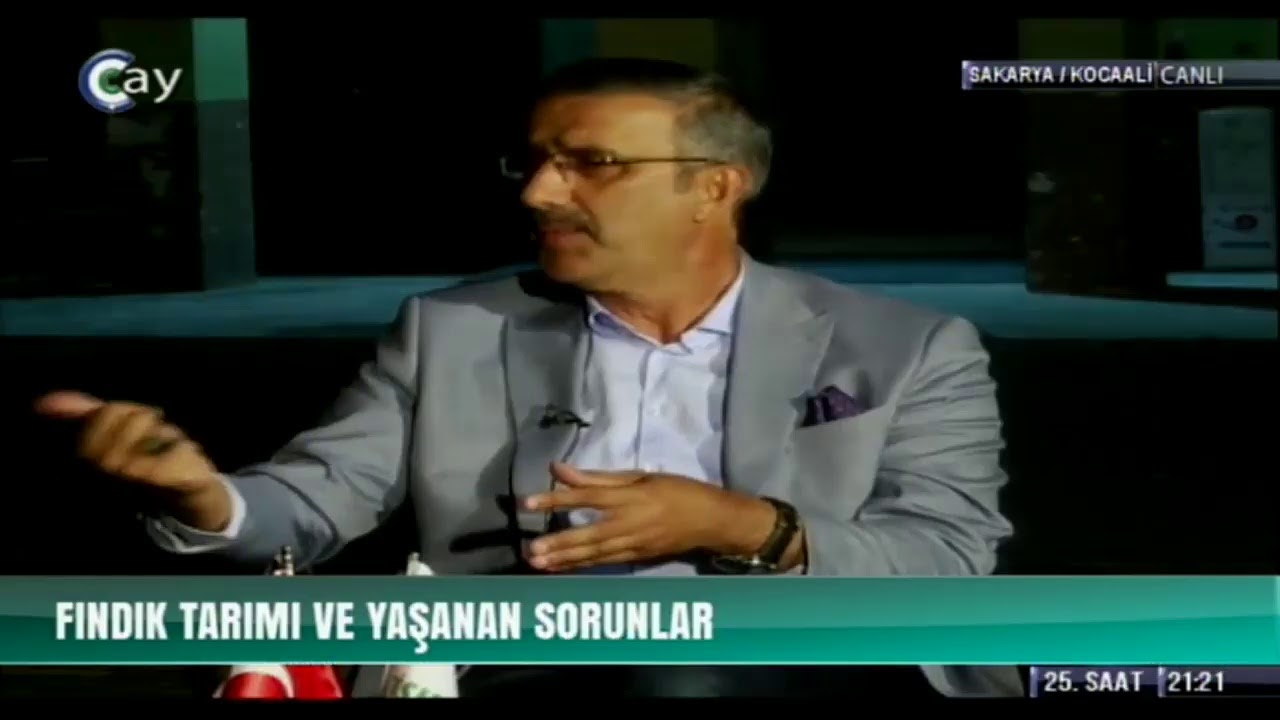 25. SAAT LÜTFİ BAYRAKTAR 2.Bölüm