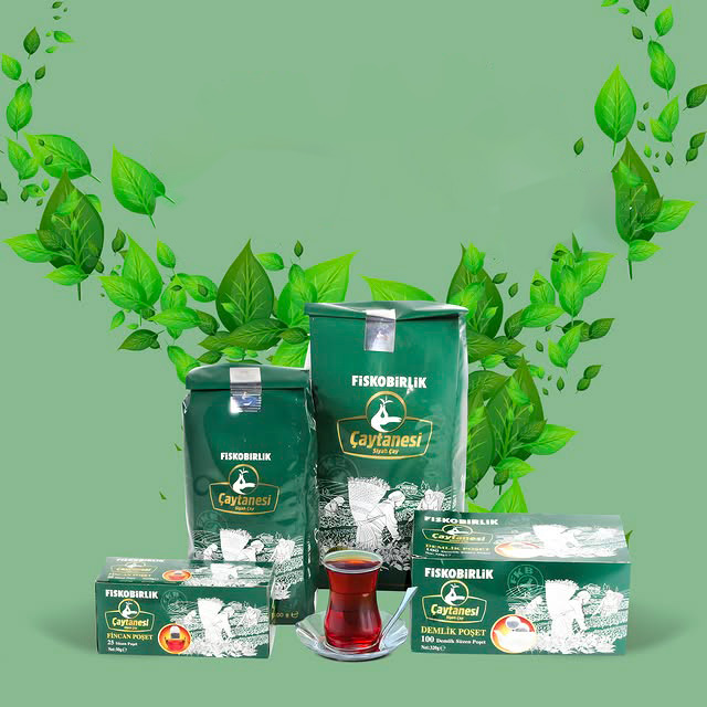 ÇAY
