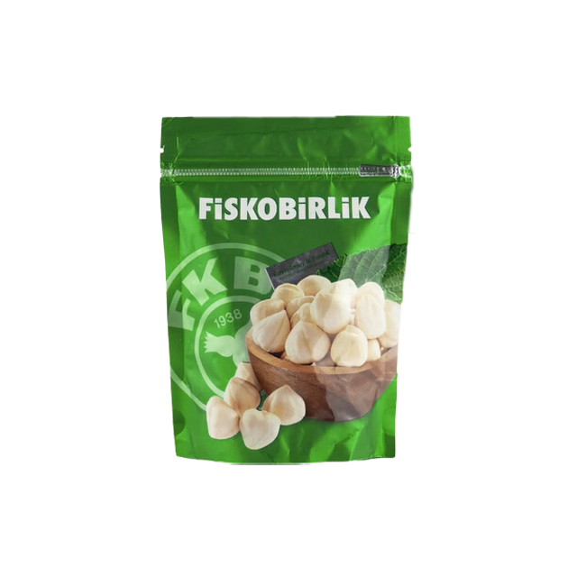 KAVRULMUŞ FINDIK
