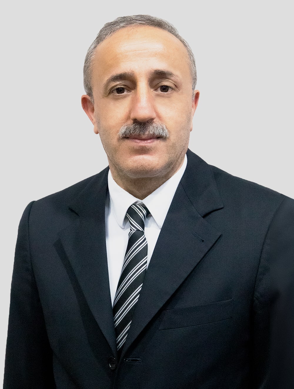 Genel Müdür