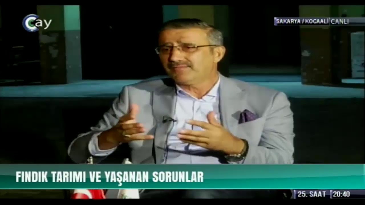   25. SAAT LÜTFİ BAYRAKTAR 1.Bölüm